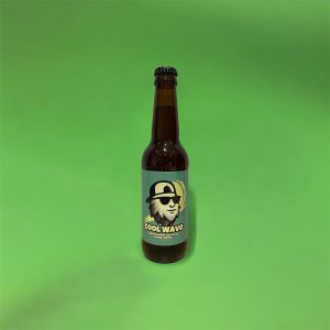 cool wave american pale ale bouteille 33cl