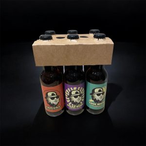 ti'pack de 6 pack découverte