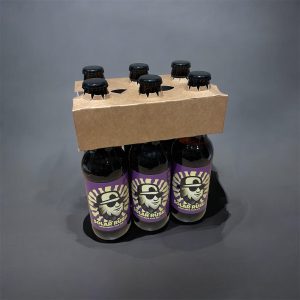 ti'pack de 6 pack découverte