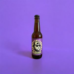 solar rush india pale ale (ipa)